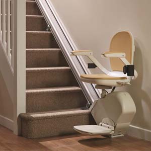 County Fermanagh Stairlifts
