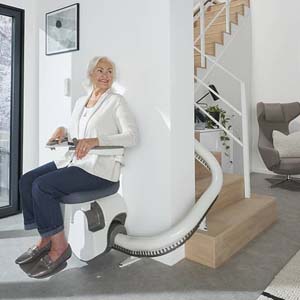 Stairlift Company in County Fermanagh