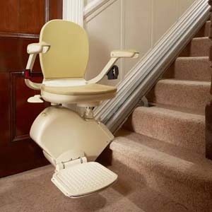 Stairlifts in County Fermanagh